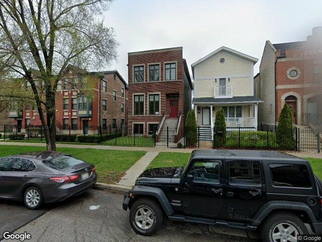 House image located at Chicago, IL 60653