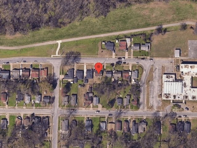 House image located at Memphis, TN 38108