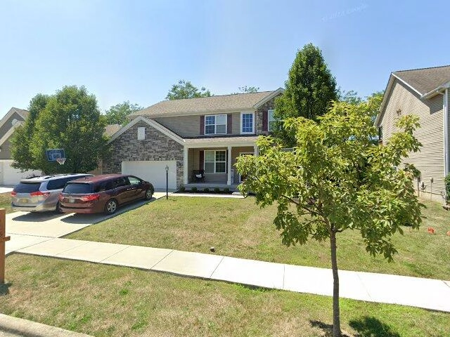 House image located at Pickerington, OH 43147