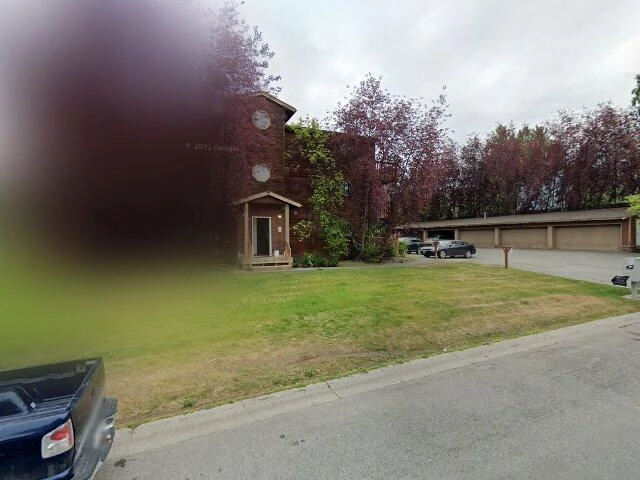 House image located at Anchorage, AK 99504