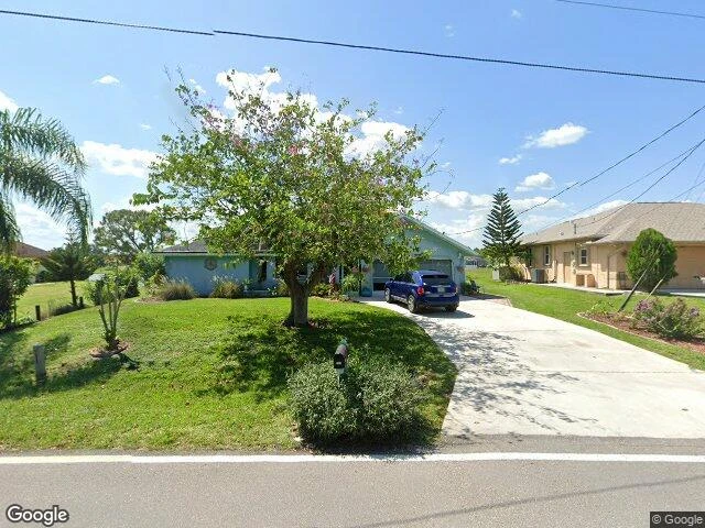 House image located at Port Charlotte, FL 33954