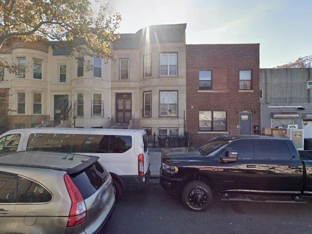 House image located at Brooklyn, NY 11213