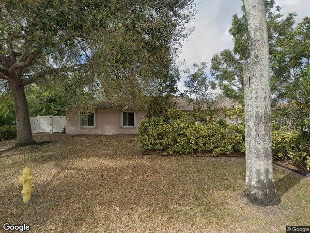 House image located at Fort Lauderdale, FL 33317