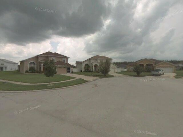 House image located at Kissimmee, FL 34746