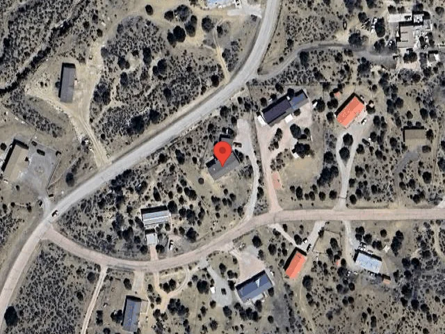 House image located at Gamerco, NM 87317