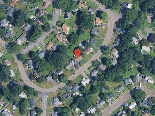 House image located at Bridgeport, CT 06610