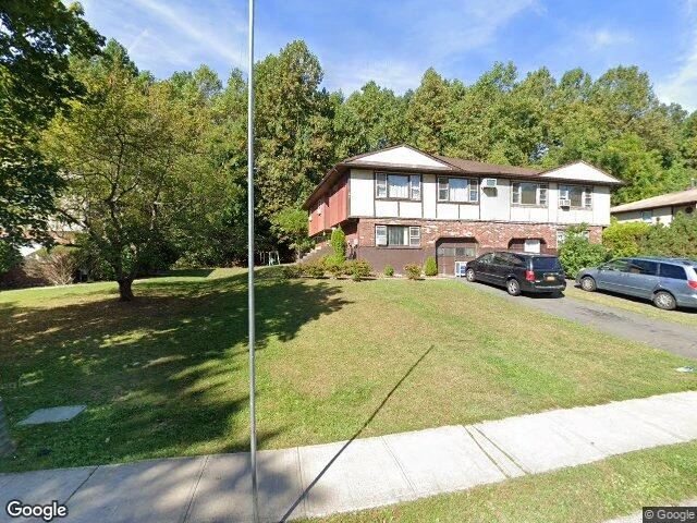 House image located at Spring Valley, NY 10977