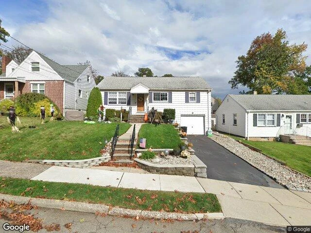House image located at Nutley, NJ 07110