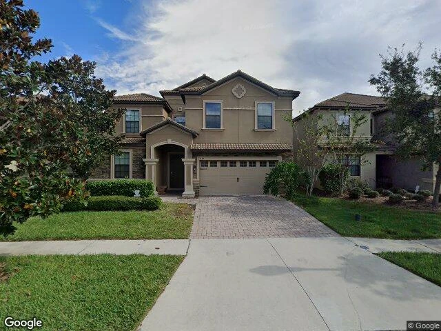 House image located at Davenport, FL 33896