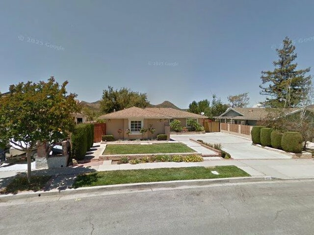 House image located at Newbury Park, CA 91320