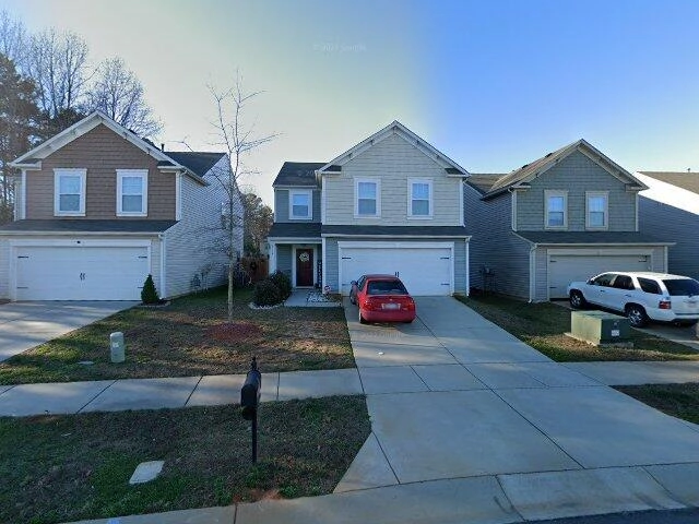House image located at Charlotte, NC 28269