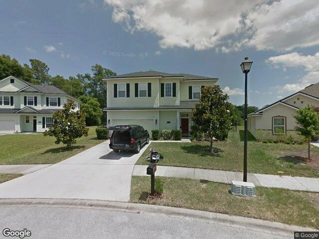 House image located at Jacksonville, FL 32207