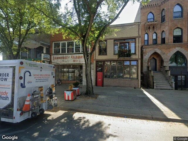 House image located at Chicago, IL 60622