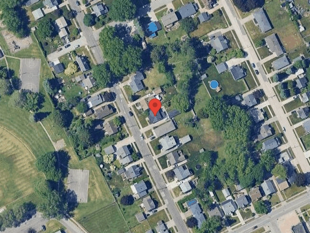 House image located at Erie, PA 16508