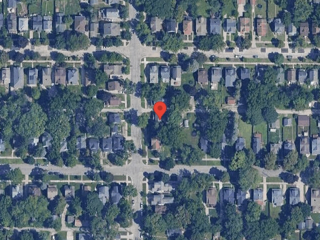 House image located at Grand Rapids, MI 49503