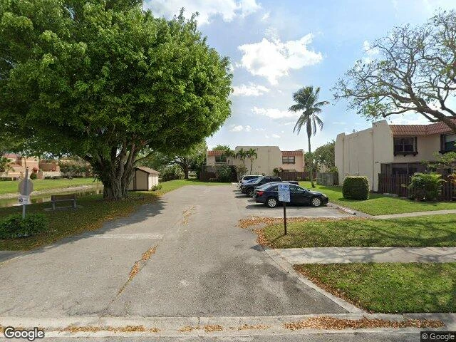 House image located at Lake Worth, FL 33463