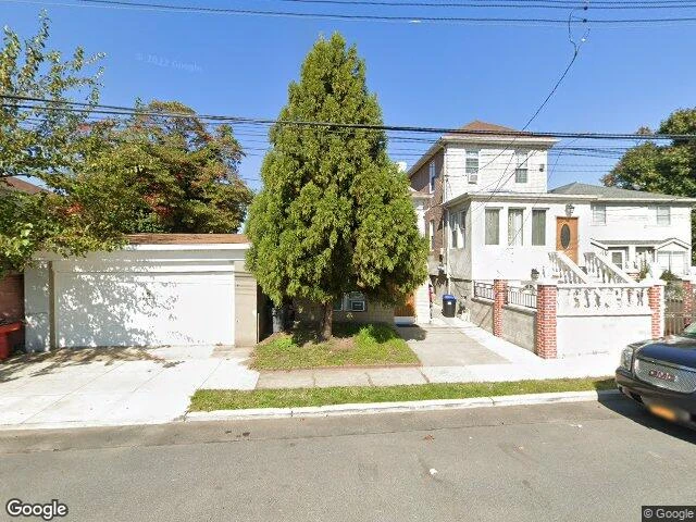 House image located at Staten Island, NY 10303