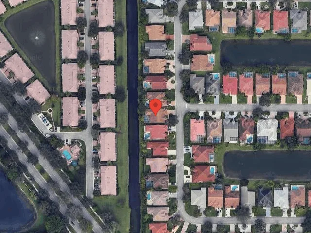 House image located at Pompano Beach, FL 33067