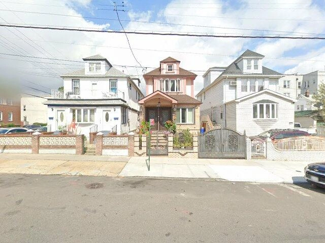 House image located at South Ozone Park, NY 11420
