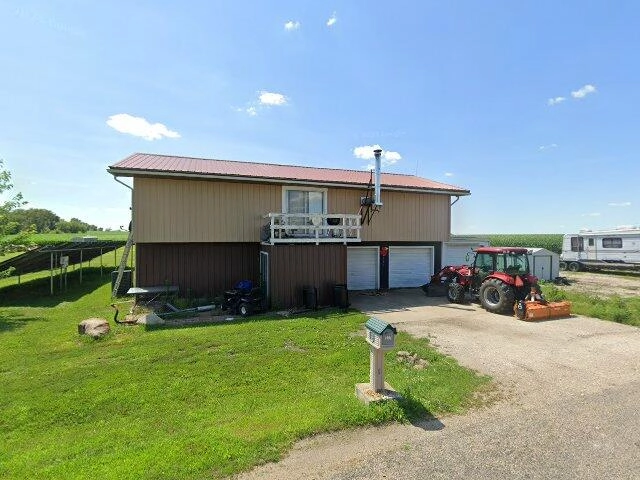 House image located at Bayard, IA 50029