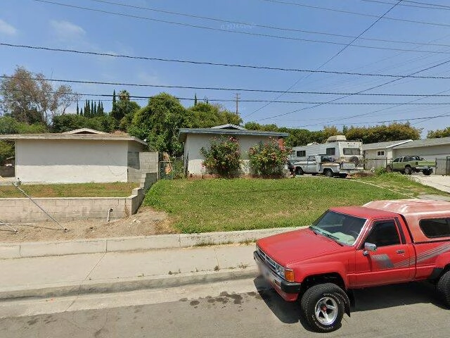 House image located at La Puente, CA 91744