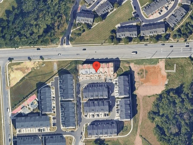 House image located at Owings Mills, MD 21117