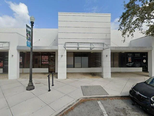 House image located at Miami, FL 33162