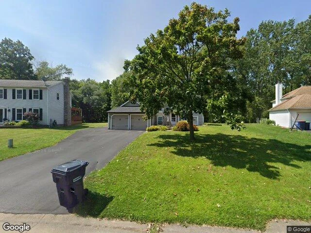 House image located at Webster, NY 14580