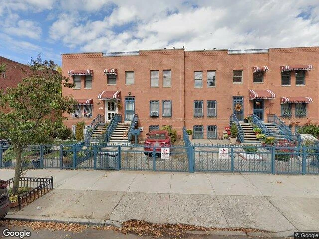 House image located at Brooklyn, NY 11233