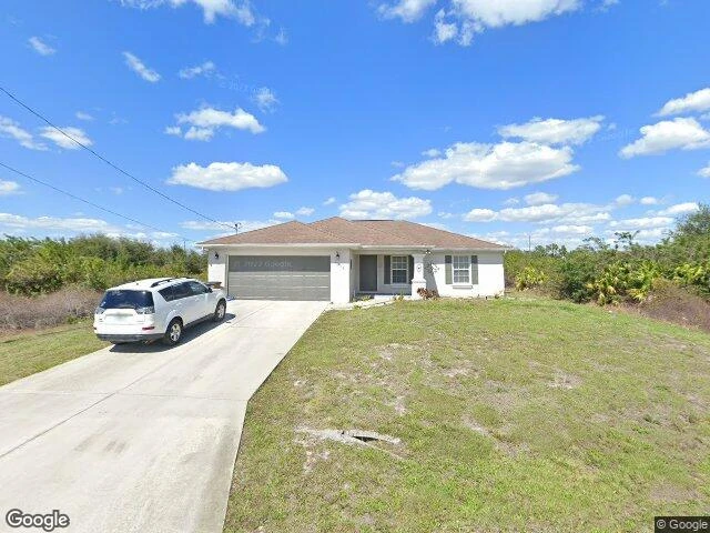House image located at Lehigh Acres, FL 33976