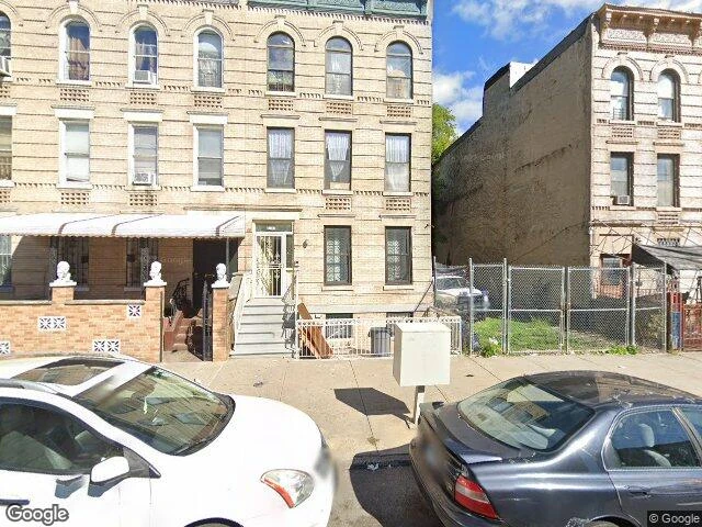 House image located at Brooklyn, NY 11233