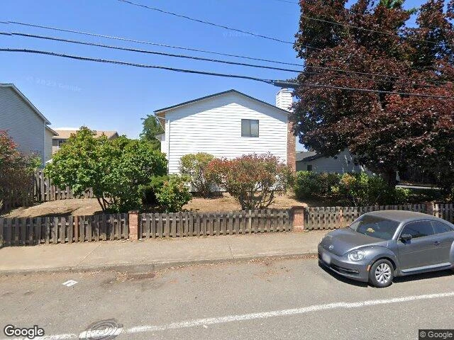 House image located at Portland, OR 97266