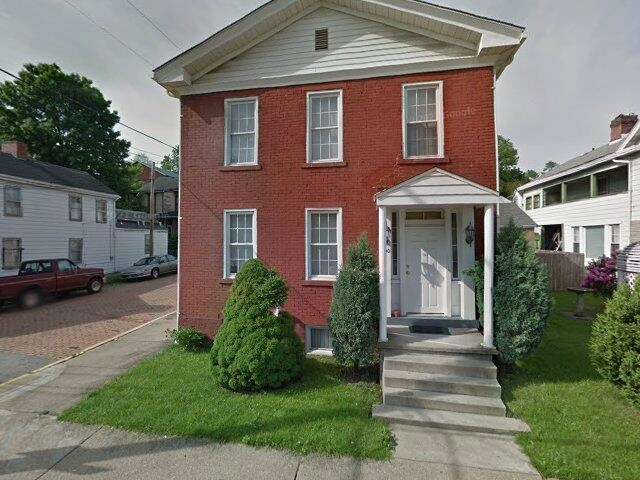 House image located at Monongahela, PA 15063