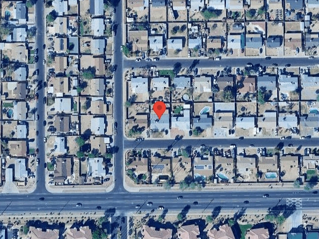 House image located at Phoenix, AZ 85035