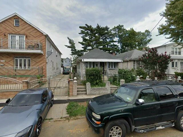House image located at South Ozone Park, NY 11420