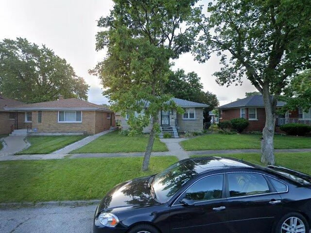 House image located at Gary, IN 46409