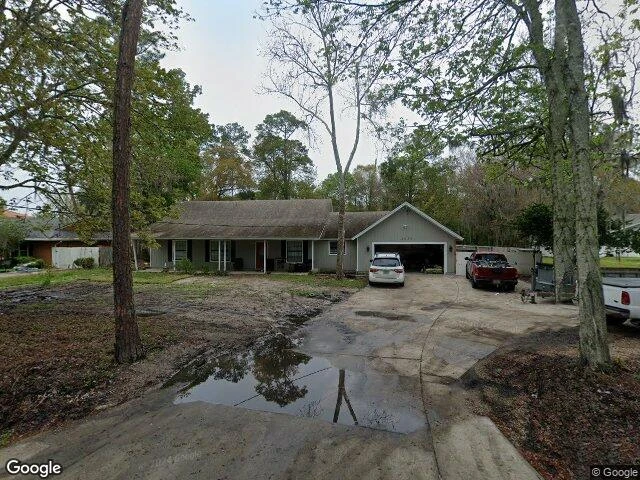 House image located at Jacksonville, FL 32257