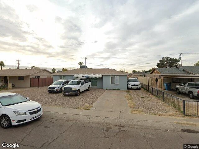 House image located at Phoenix, AZ 85017