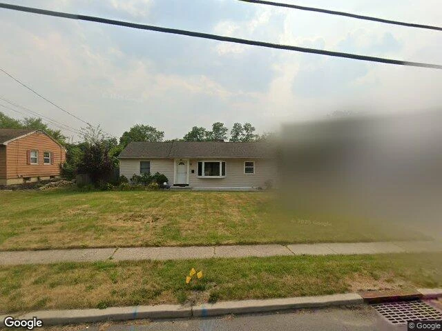 House image located at Stratford, NJ 08084