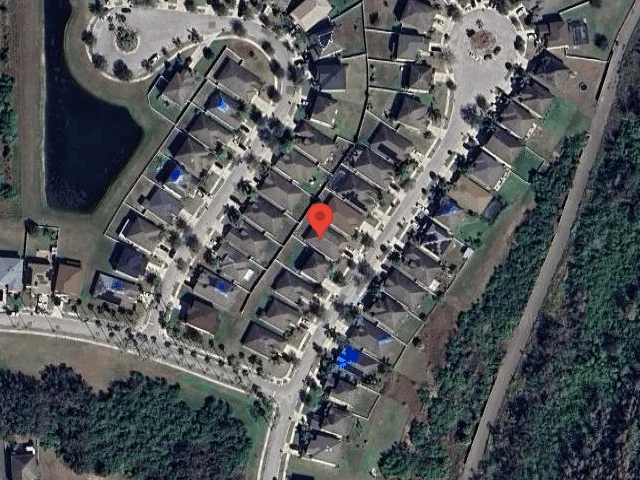 House image located at Ruskin, FL 33570