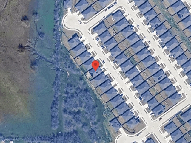 House image located at Justin, TX 76247