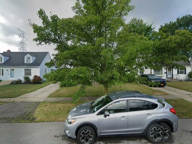 House image located at Buffalo, NY 14225