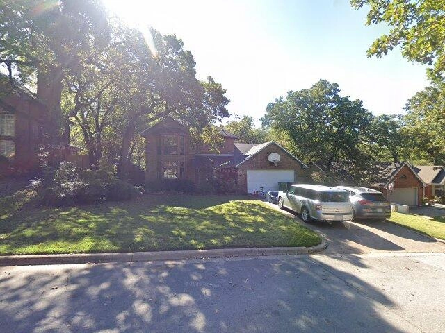 House image located at Grapevine, TX 76051