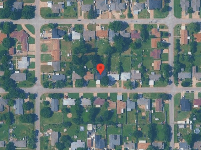House image located at Oklahoma City, OK 73139