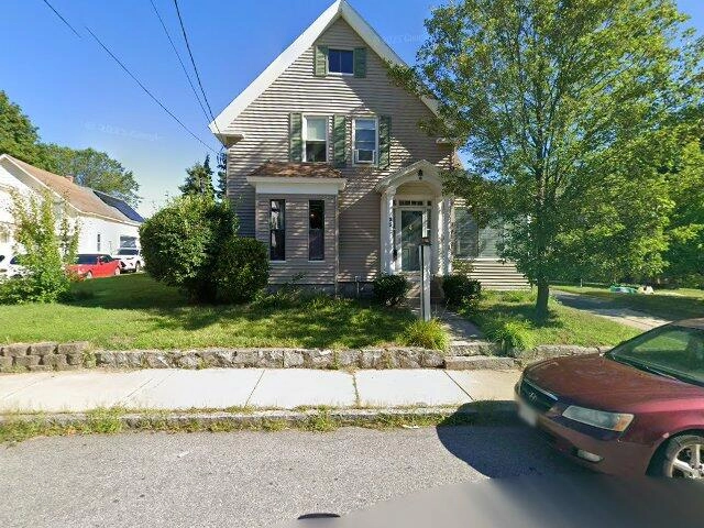 House image located at Springfield, MA 01104