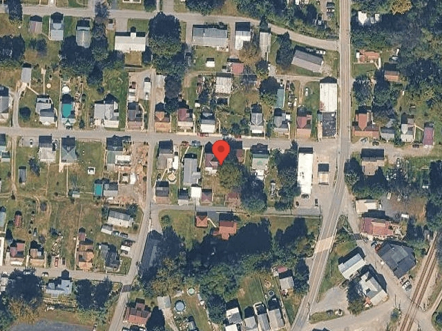 House image located at Ellerslie, MD 21529