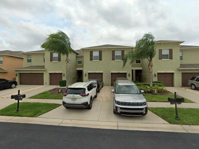 House image located at New Port Richey, FL 34655