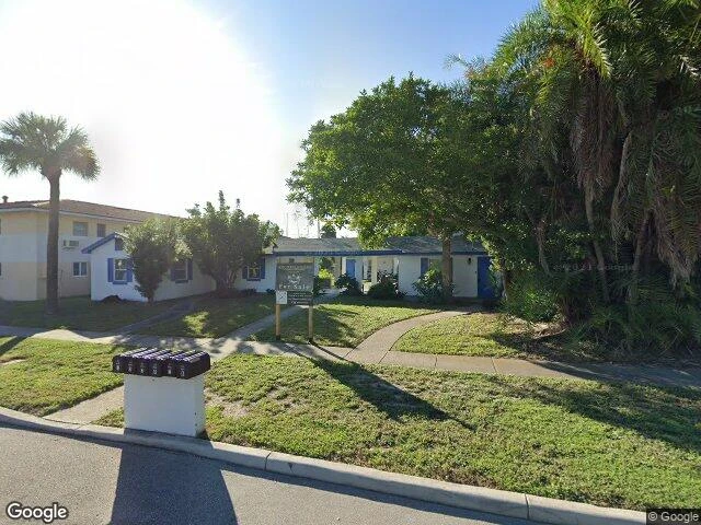 House image located at Saint Petersburg, FL 33706