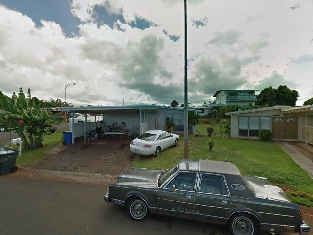 House image located at Pearl City, HI 96782