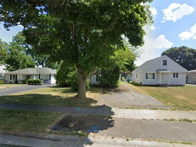 House image located at Rochester, NY 14626